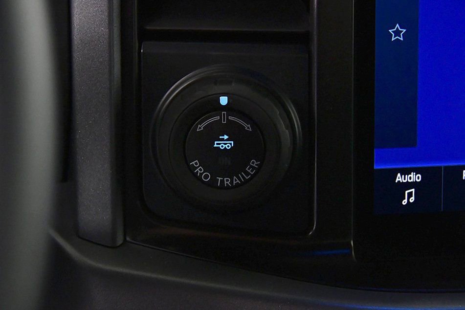 New 2026 Ford F150 XLT w/ Equipment Group 302A MID image 23