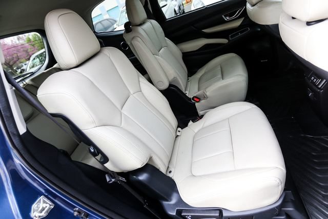 Used 2019 Subaru Ascent Limited AWD/4WD image 62