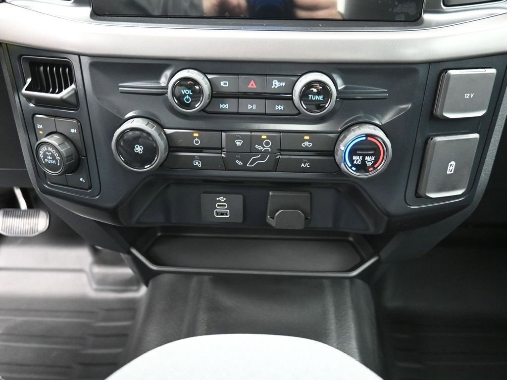 Used 2026 Ford F150 XL image 9