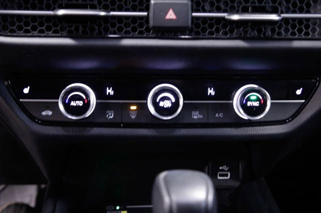 Certified 2024 Honda HR-V EX-L image 31