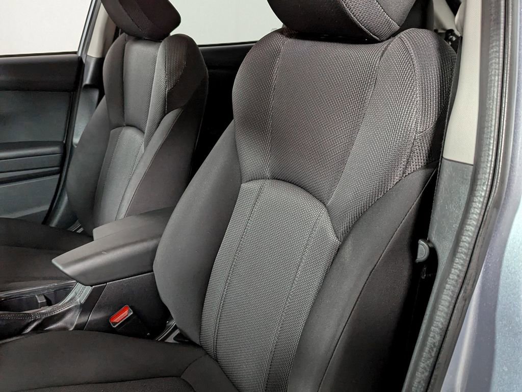 Used 2021 Subaru Impreza 2.0i image 18