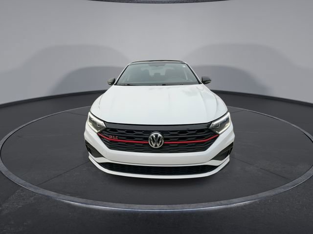 Used 2019 Volkswagen Jetta GLI image 3