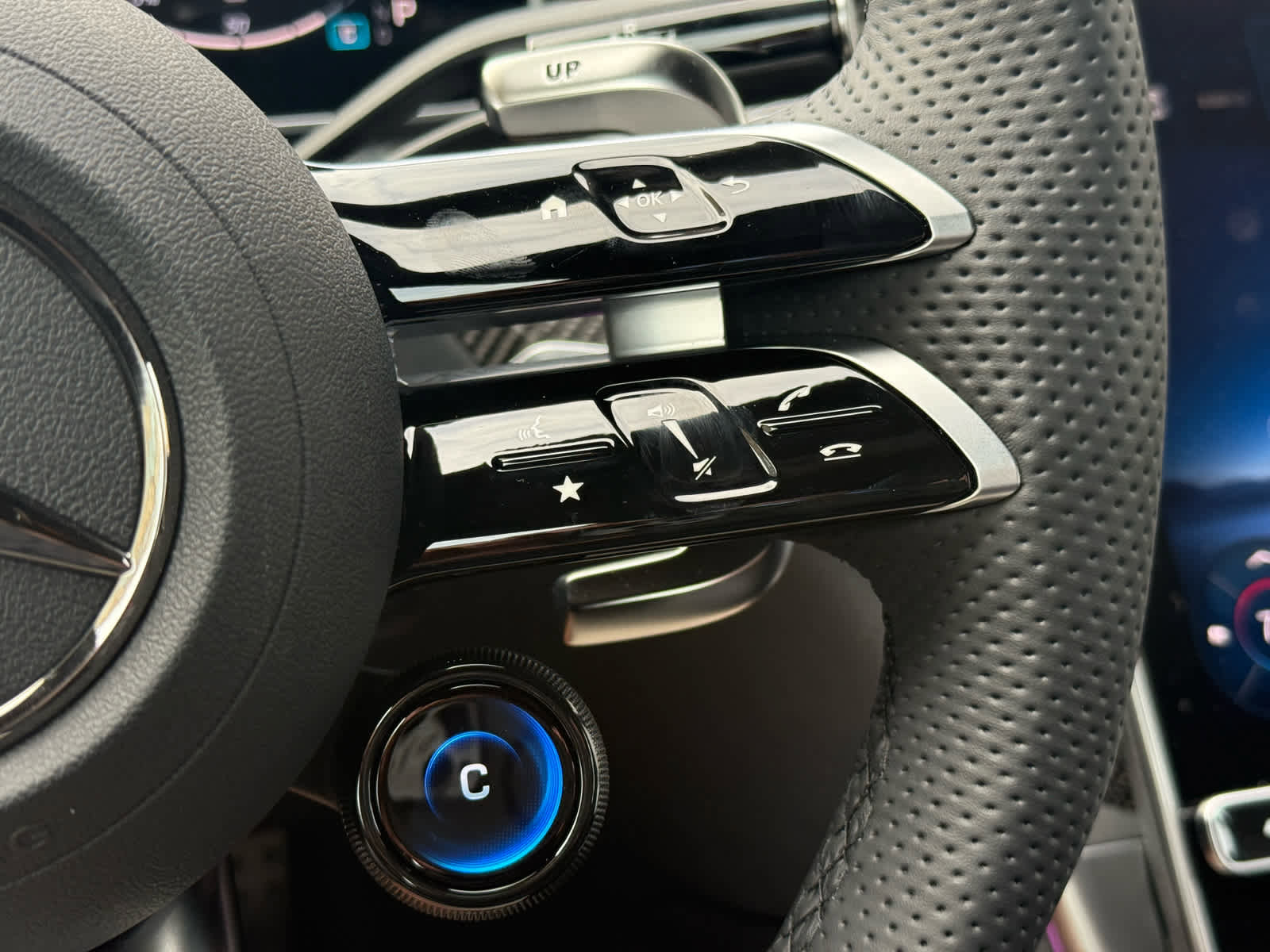 New 2026 Mercedes-Benz C 36 AMG S image 20