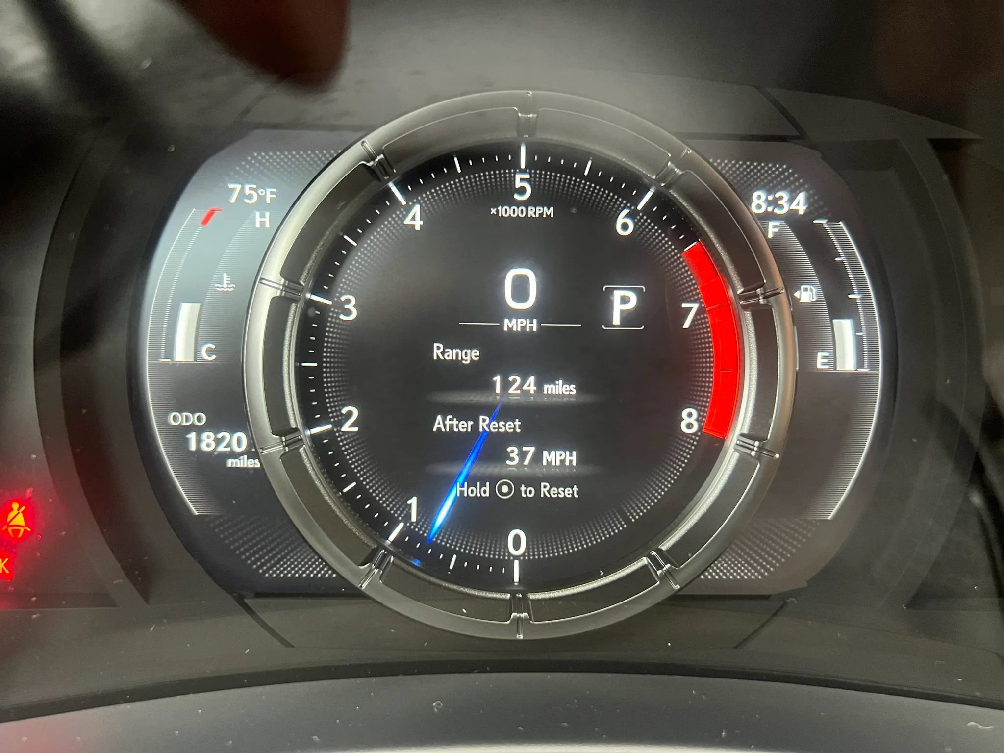 Used 2023 Lexus IS 350 F Sport AWD/4WD image 16