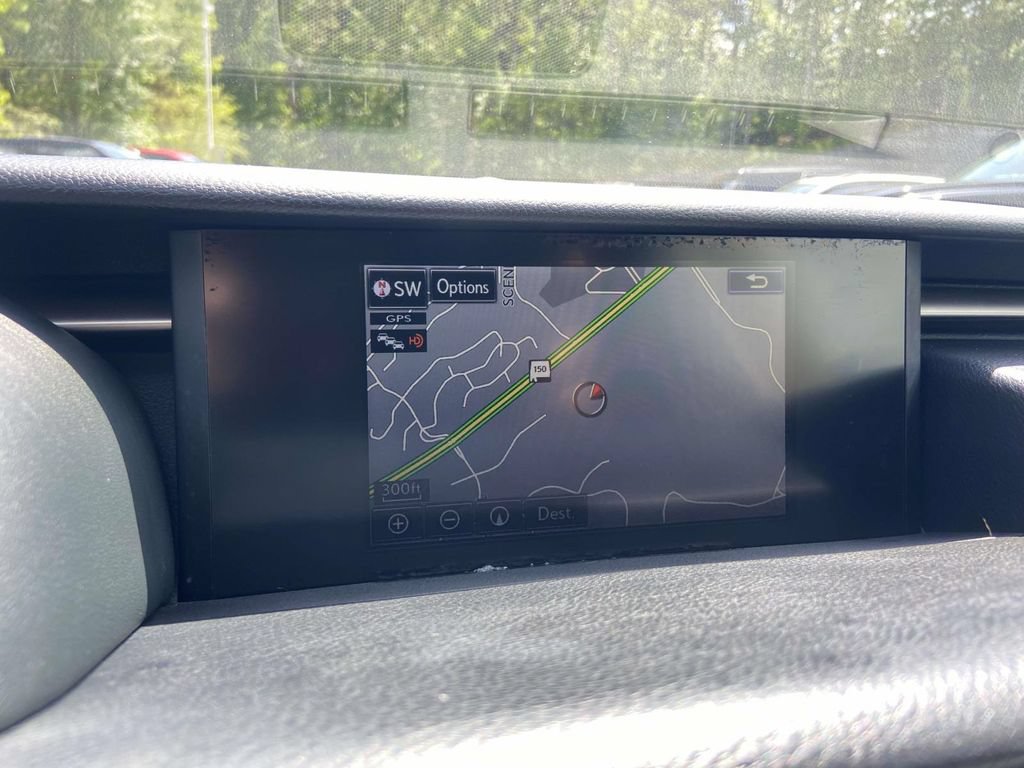 Used 2015 Lexus RC 350 w/ Navigation System Package RWD image 23