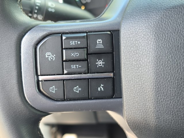 Used 2023 Ford F150 XLT w/ Equipment Group 302A High AWD/4WD image 21
