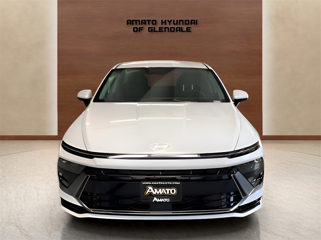 Used 2025 Hyundai Sonata SEL image 16