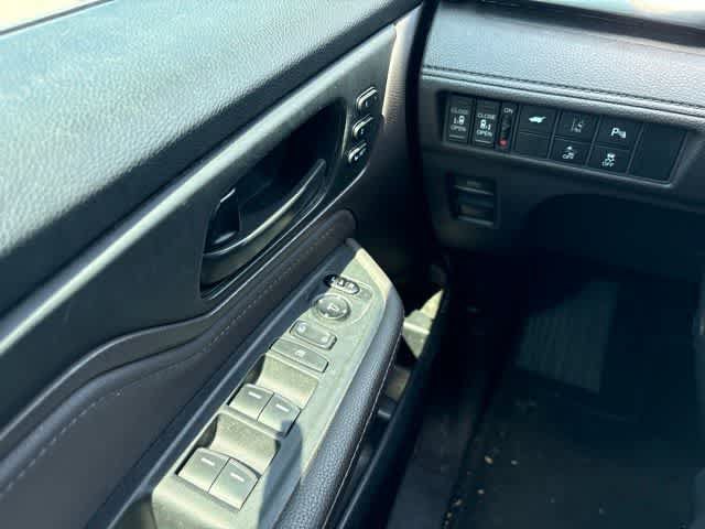 Used 2019 Honda Odyssey Touring image 21