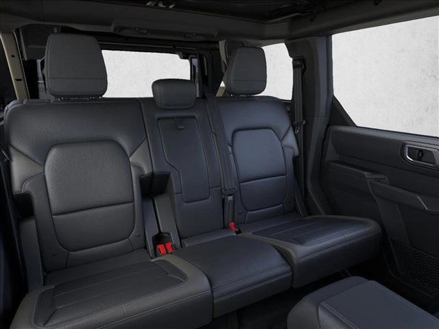 New 2026 Ford Bronco Outer Banks image 11