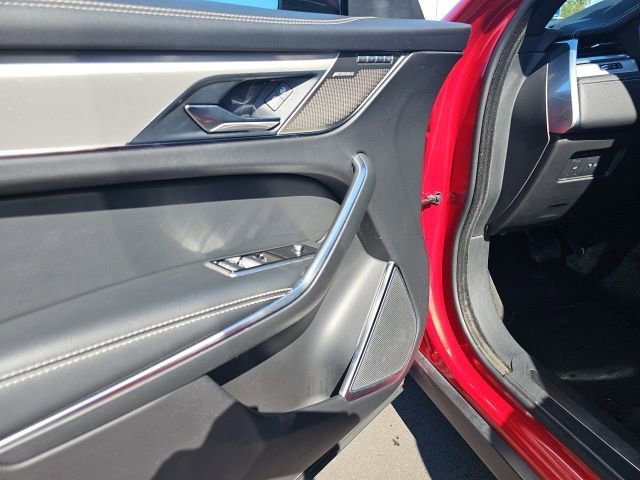 Used 2024 Jaguar F-PACE R-Dynamic S AWD/4WD image 14