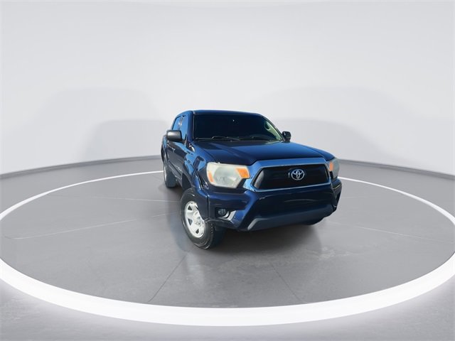 Used 2012 Toyota Tacoma PreRunner image 3