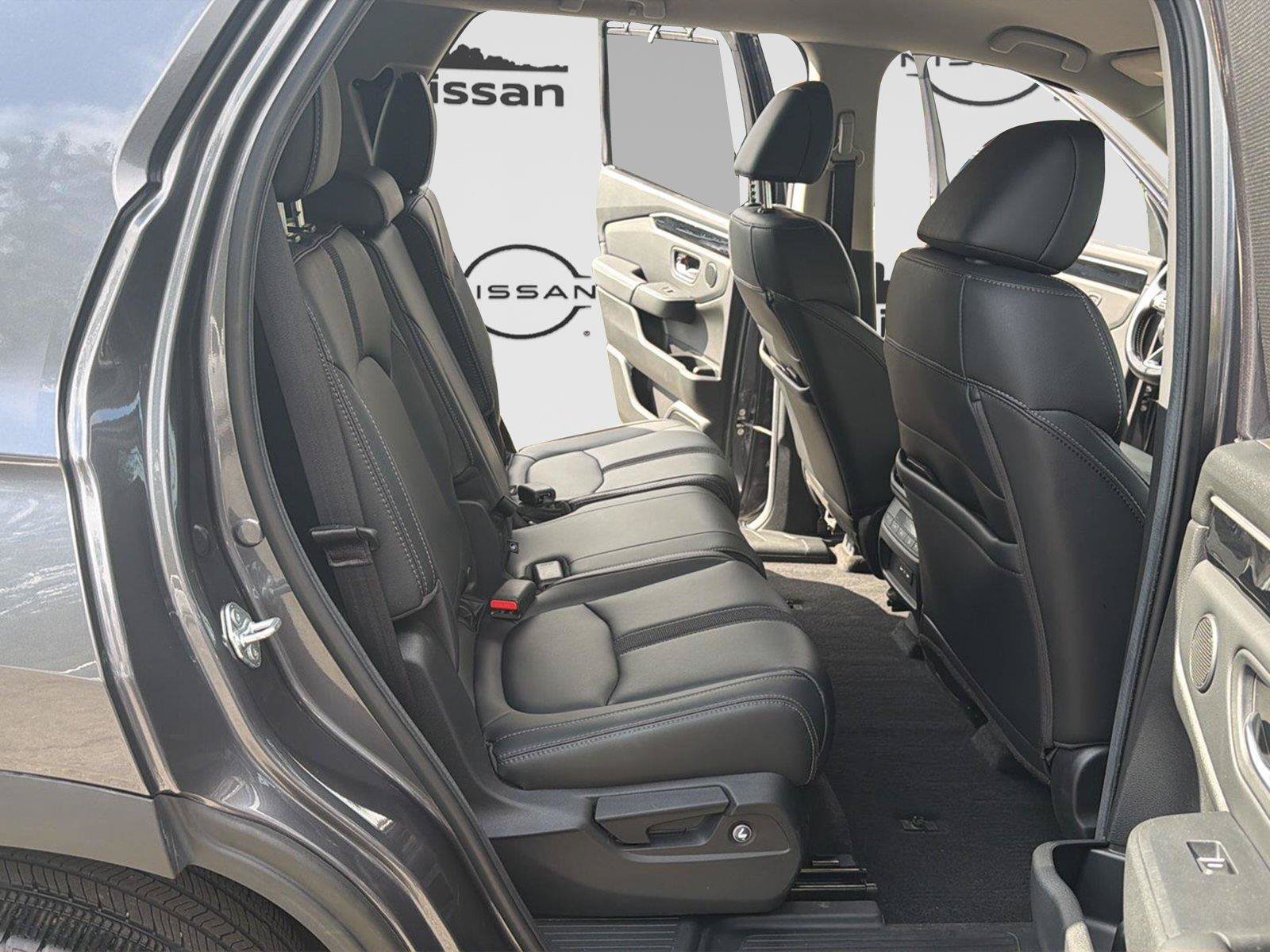 Used 2024 Honda Pilot EX-L image 35