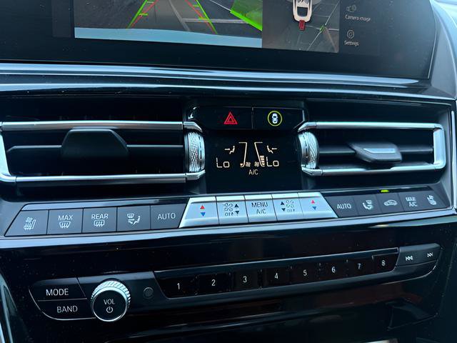 Used 2022 BMW M850i xDrive Coupe w/ Driving Assistance Package image 20