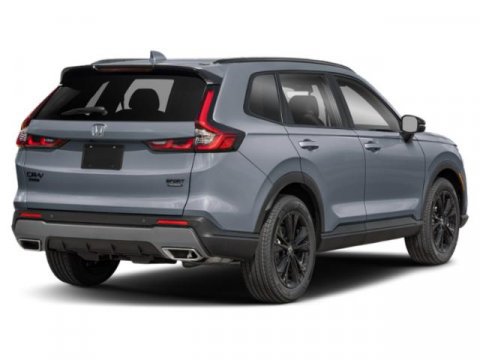 Used 2026 Honda CR-V Sport Touring image 2