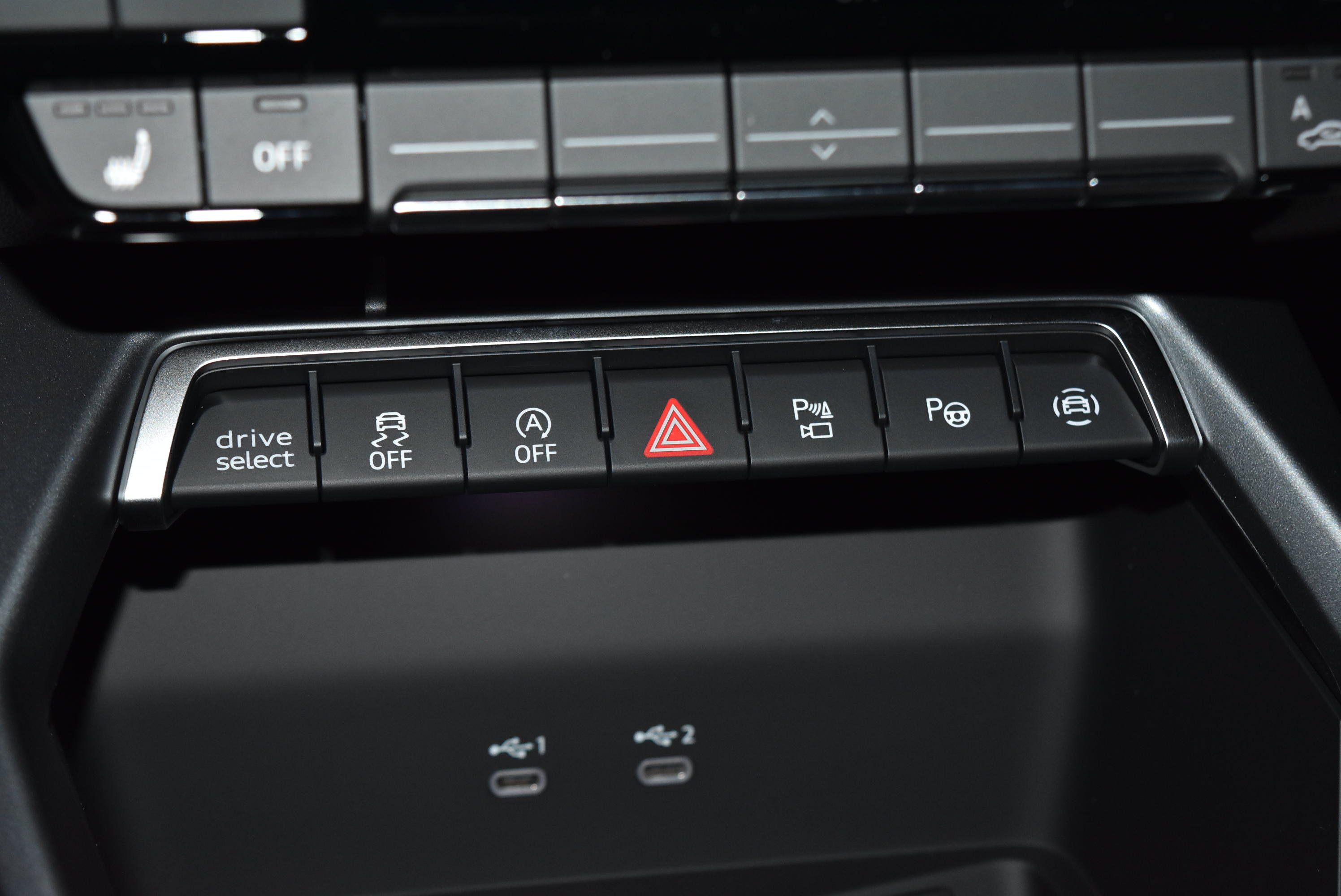 New 2026 Audi A3 2.0T Premium AWD/4WD image 13