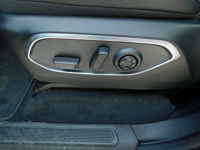 New 2026 Jeep Grand Wagoneer L Limited image 30