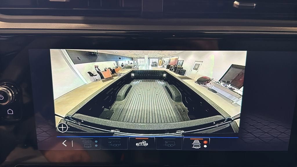 New 2026 GMC Sierra 2500 Denali AWD/4WD image 42