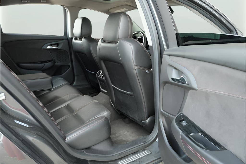 Used 2017 Chevrolet SS image 35