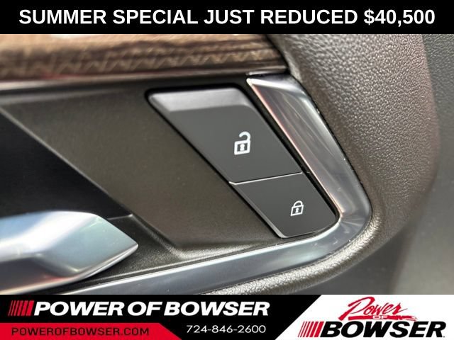 Certified 2022 Chevrolet Silverado 1500 RST AWD/4WD image 14