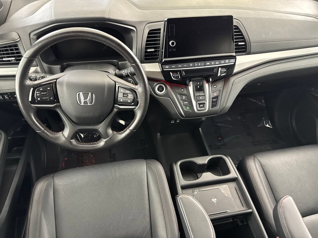 Certified 2025 Honda Odyssey Sport-L image 29