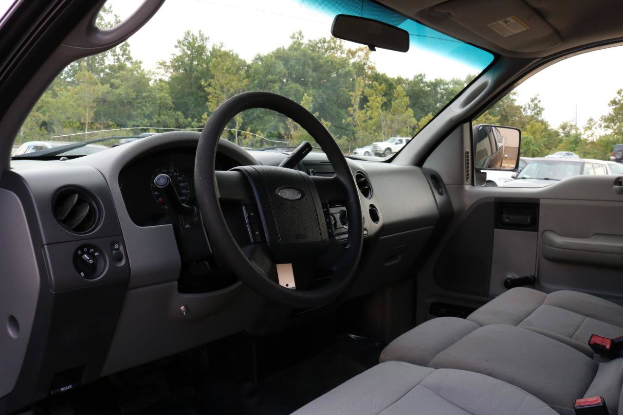 Used 2005 Ford F150 2WD Regular Cab image 20