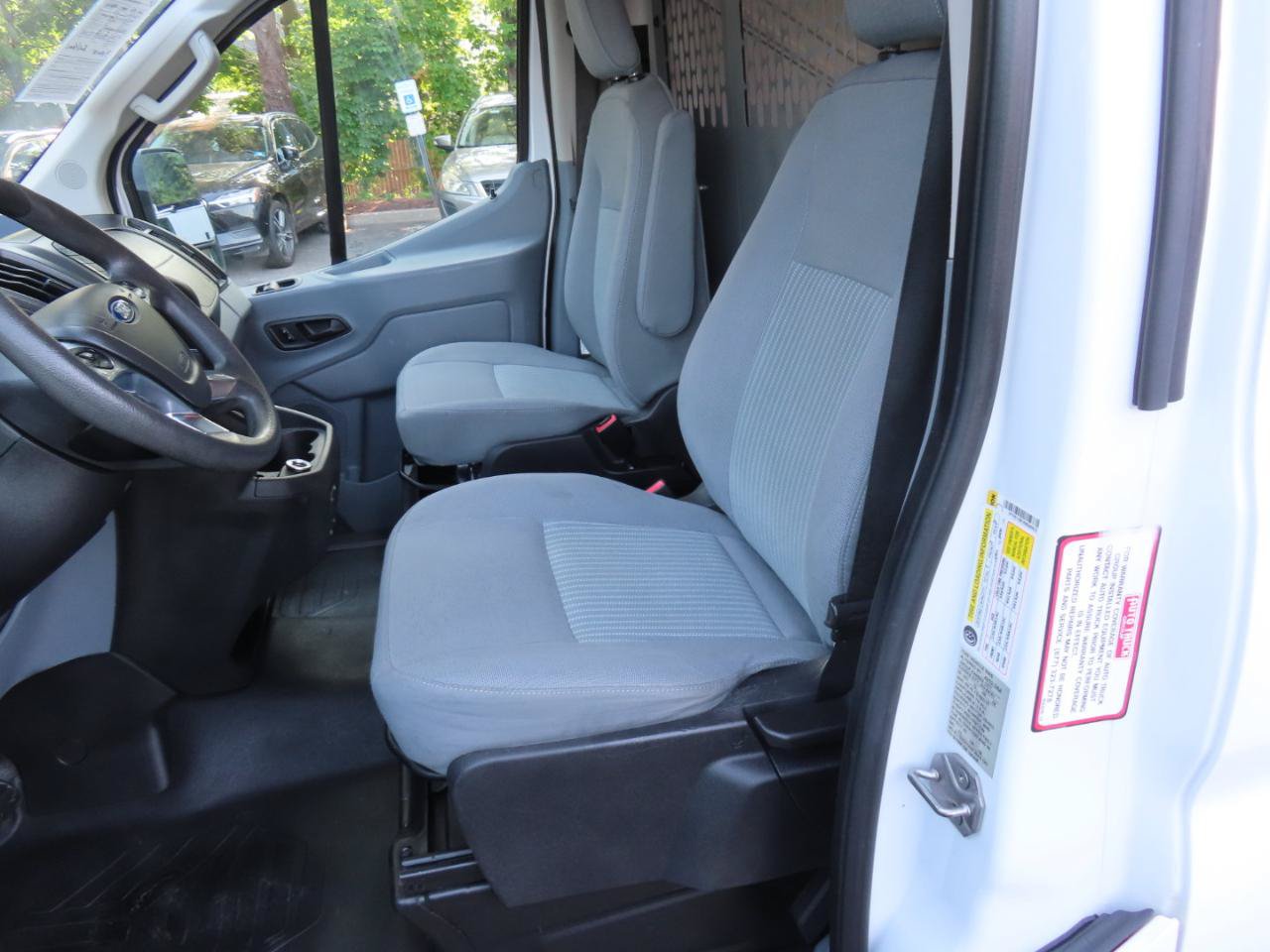 Used 2019 Ford Transit 150 130 Low Roof RWD image 18