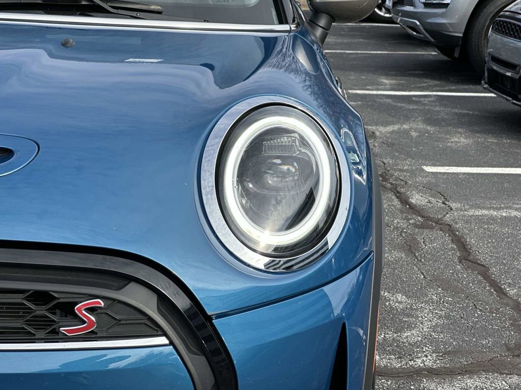 Used 2024 MINI Cooper S image 8