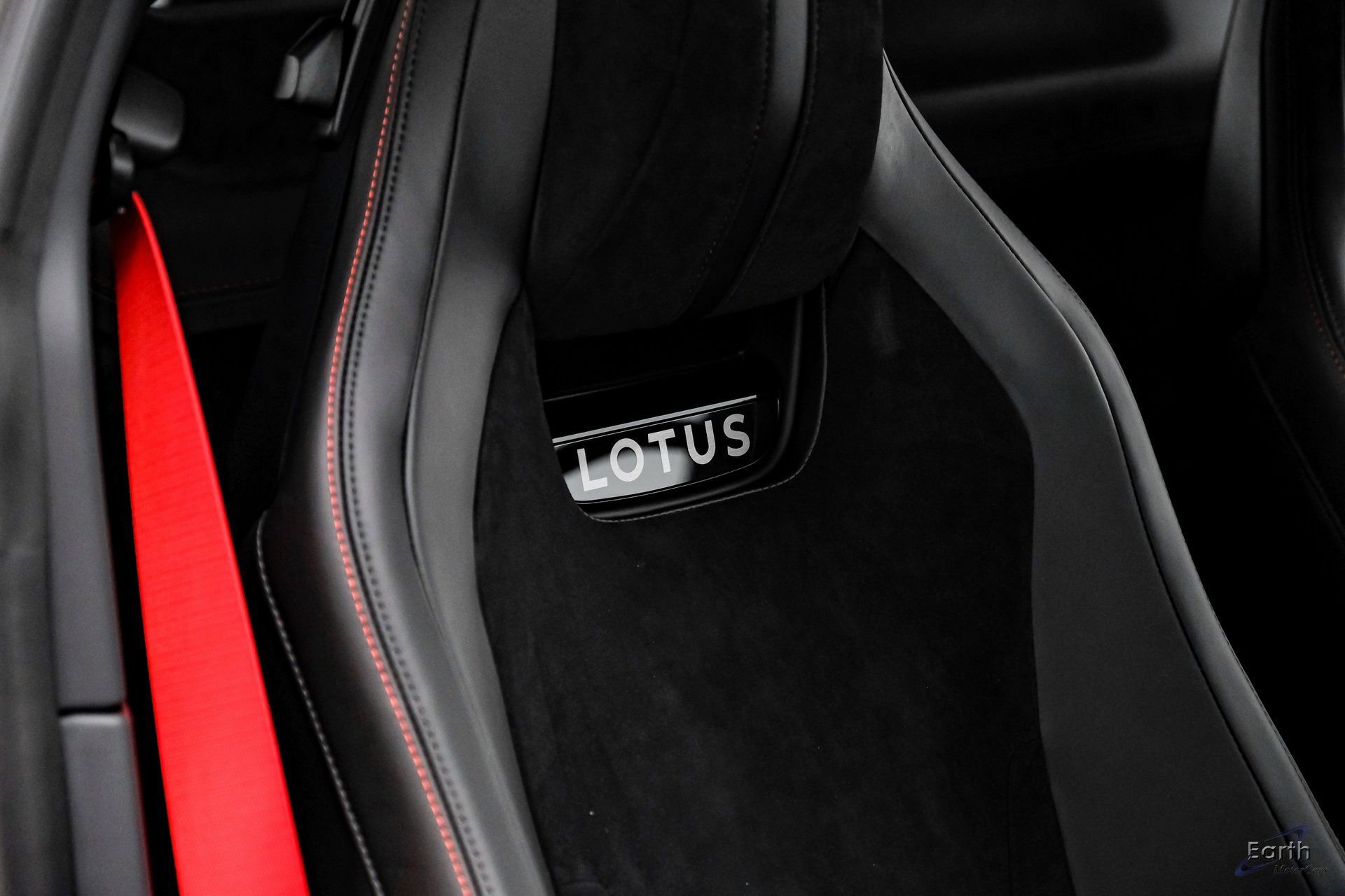 New 2026 Lotus Emira V6 SE Sport image 57