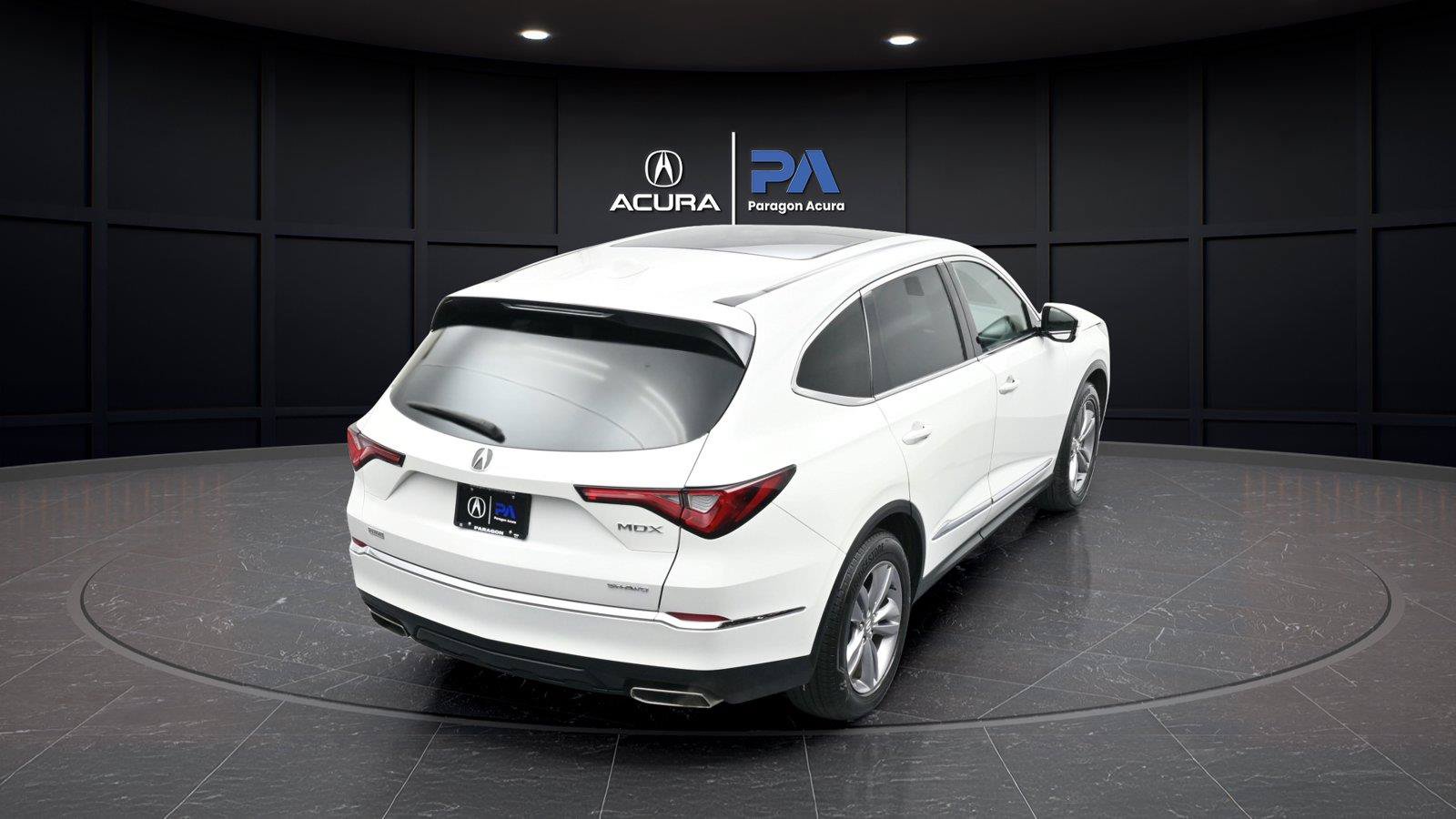 Certified 2023 Acura MDX SH-AWD image 36