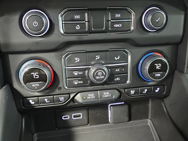 Used 2022 Chevrolet Tahoe High Country image 26