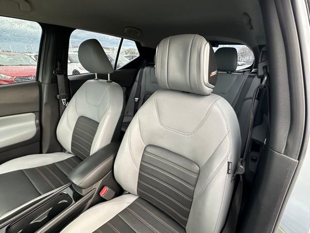 Certified 2023 Nissan Kicks SR w/ SR Premium Package image 24