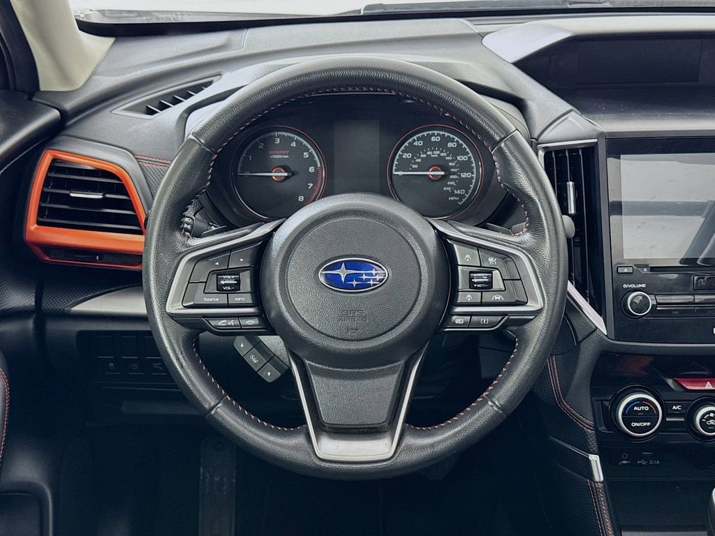 Used 2019 Subaru Forester Sport w/ Popular Package #2 image 12