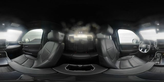 Used 2023 Toyota Tundra Platinum w/ Advanced Package AWD/4WD image 17