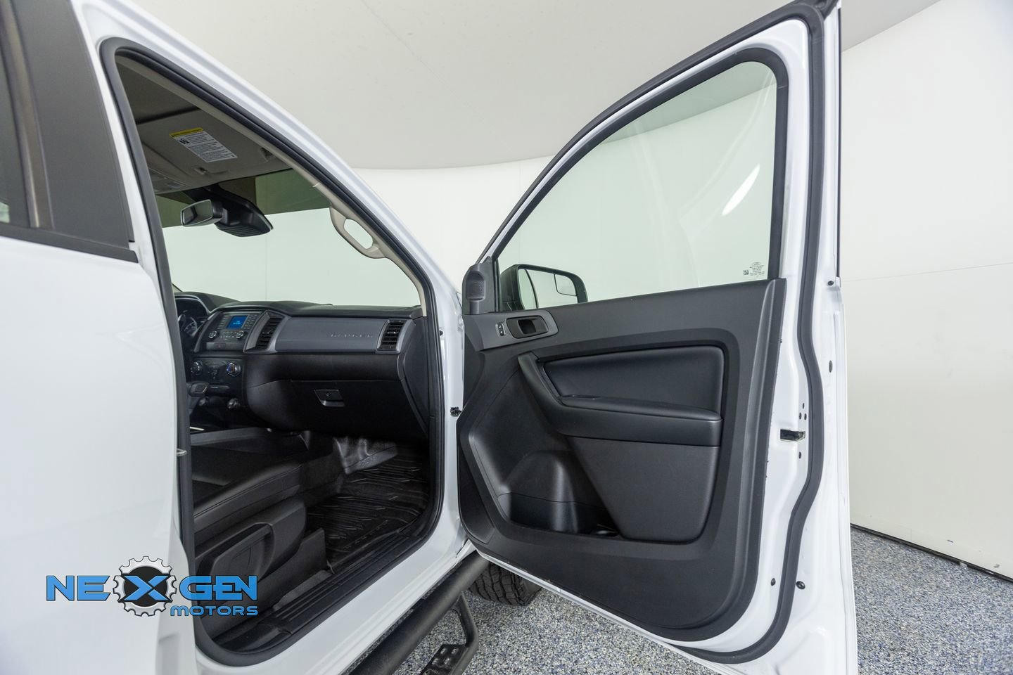 Used 2023 Ford Ranger XL AWD/4WD image 39