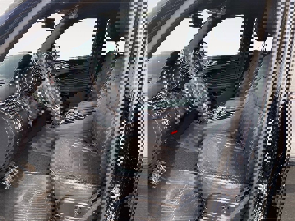 Certified 2019 Mercedes-Benz GLE 43 AMG 4MATIC Coupe image 15