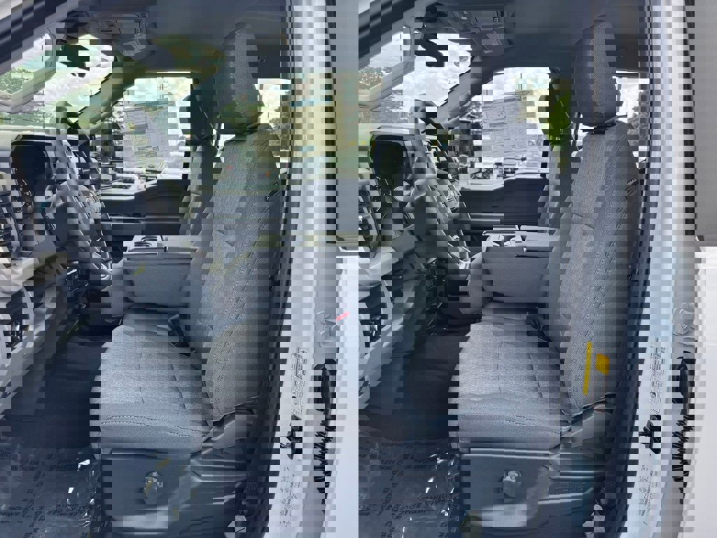 New 2026 Ford F250 XL w/ STX Appearance Package image 17