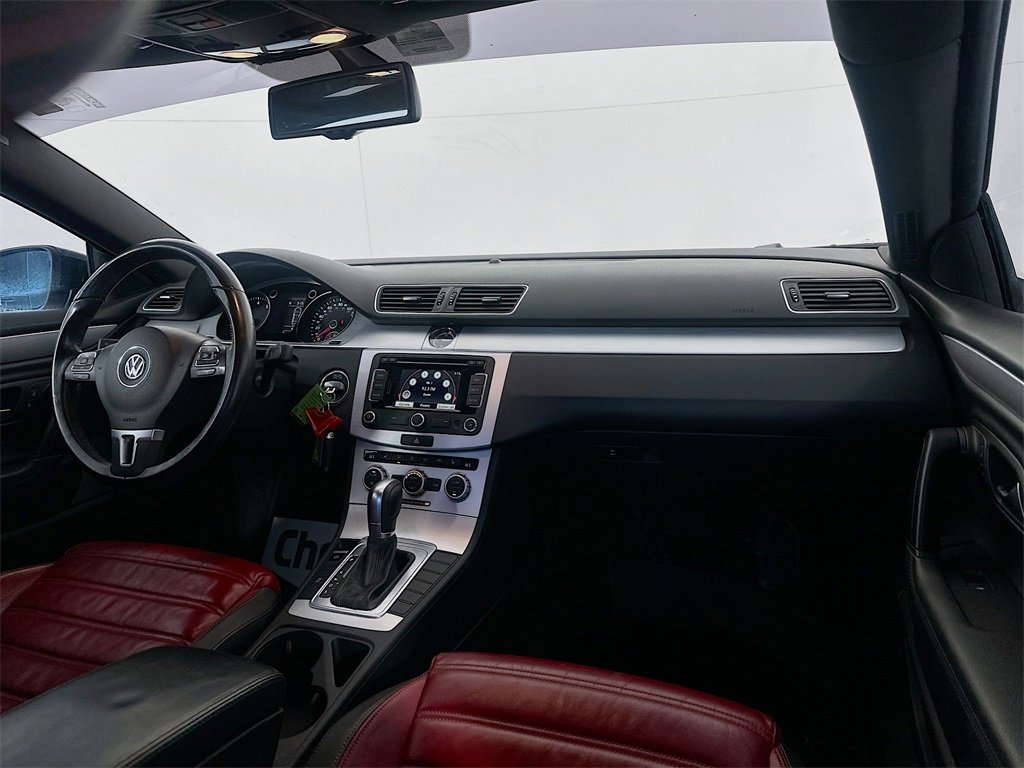 Used 2015 Volkswagen CC R-Line image 21
