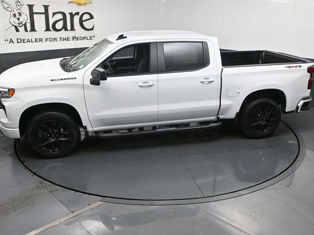 New 2026 Chevrolet Silverado 1500 RST w/ LPO, Dark Essentials Package image 36