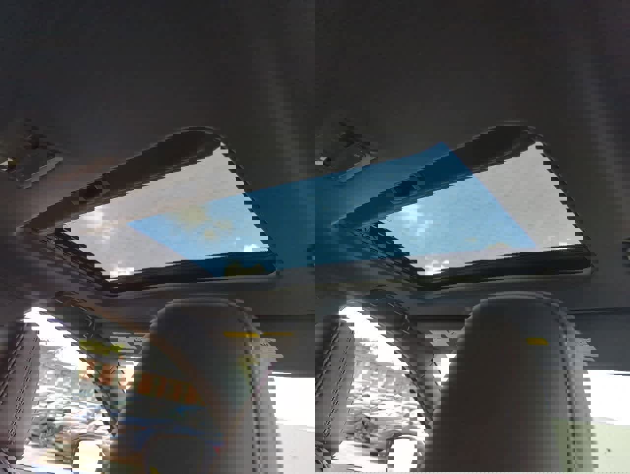 New 2025 MAZDA CX-5 Signature image 20