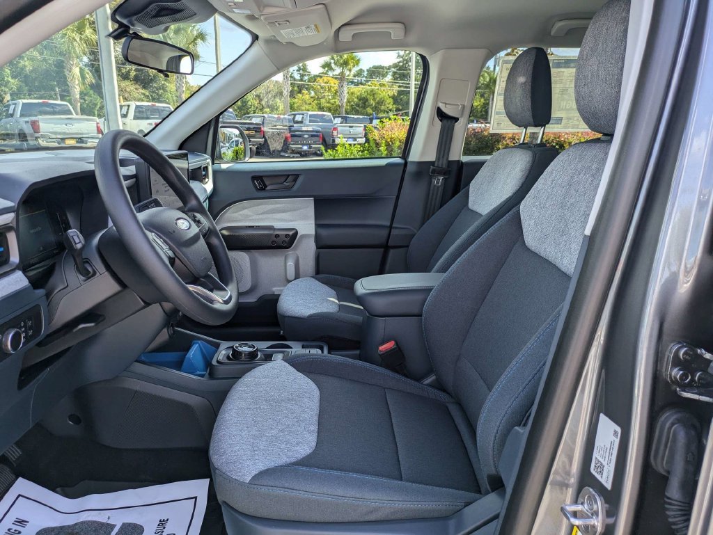 New 2026 Ford Maverick XLT FWD image 19