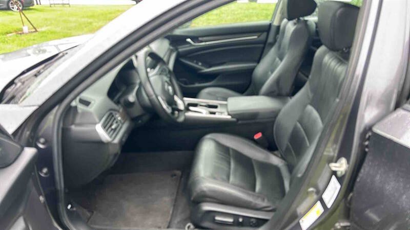 Used 2019 Honda Accord EX-L image 13