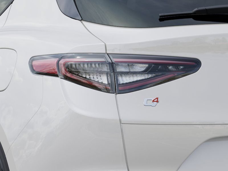 New 2025 Alfa Romeo Stelvio Sprint w/ Convenience Package AWD/4WD image 10
