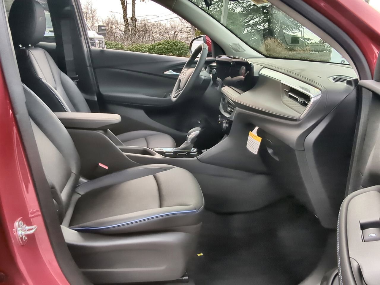 New 2026 Buick Encore GX Sport Touring w/ Advanced Technology Package image 25