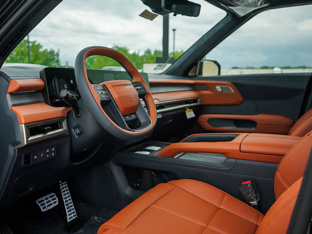 New 2027 Kia Telluride SX Prestige AWD/4WD image 19