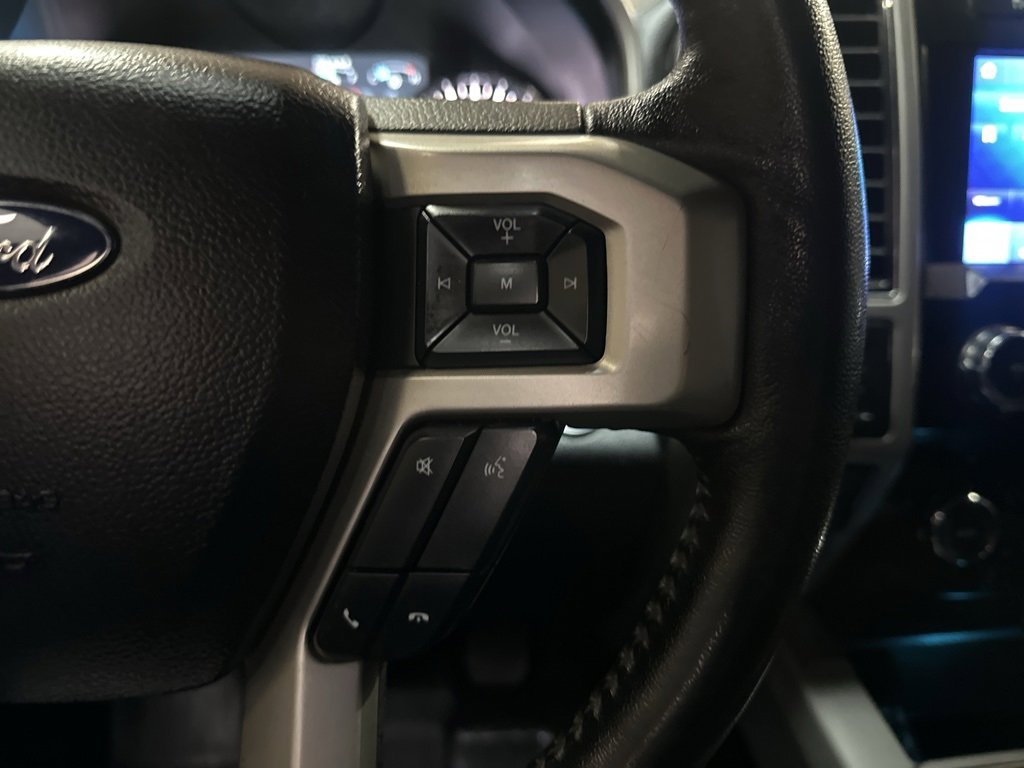 Used 2020 Ford F150 Lariat image 18