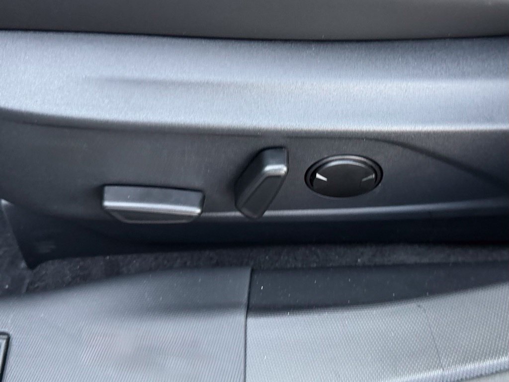New 2026 Ford Mustang Mach-E Select AWD/4WD image 16