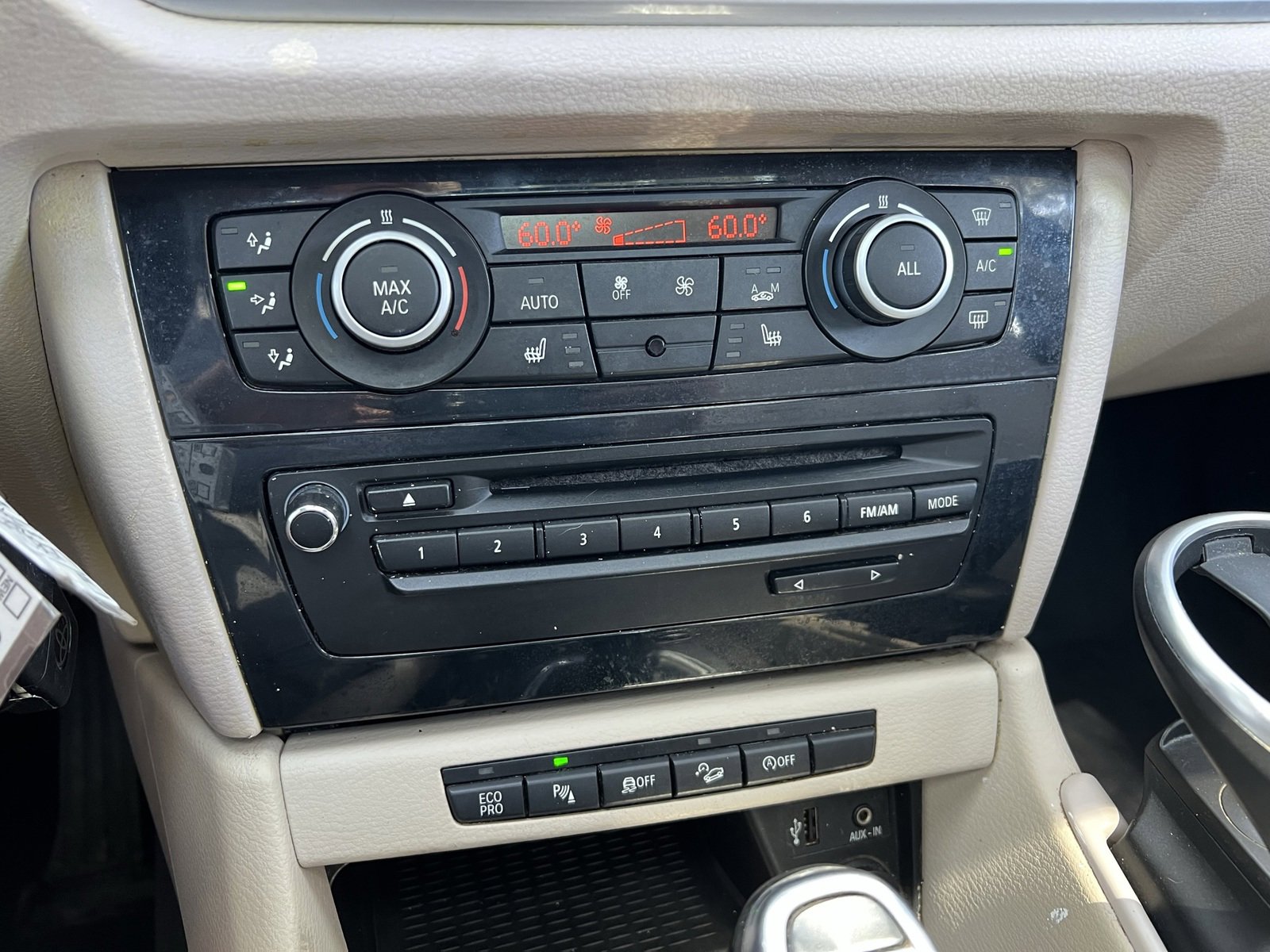 Used 2015 BMW X1 xDrive28i image 19