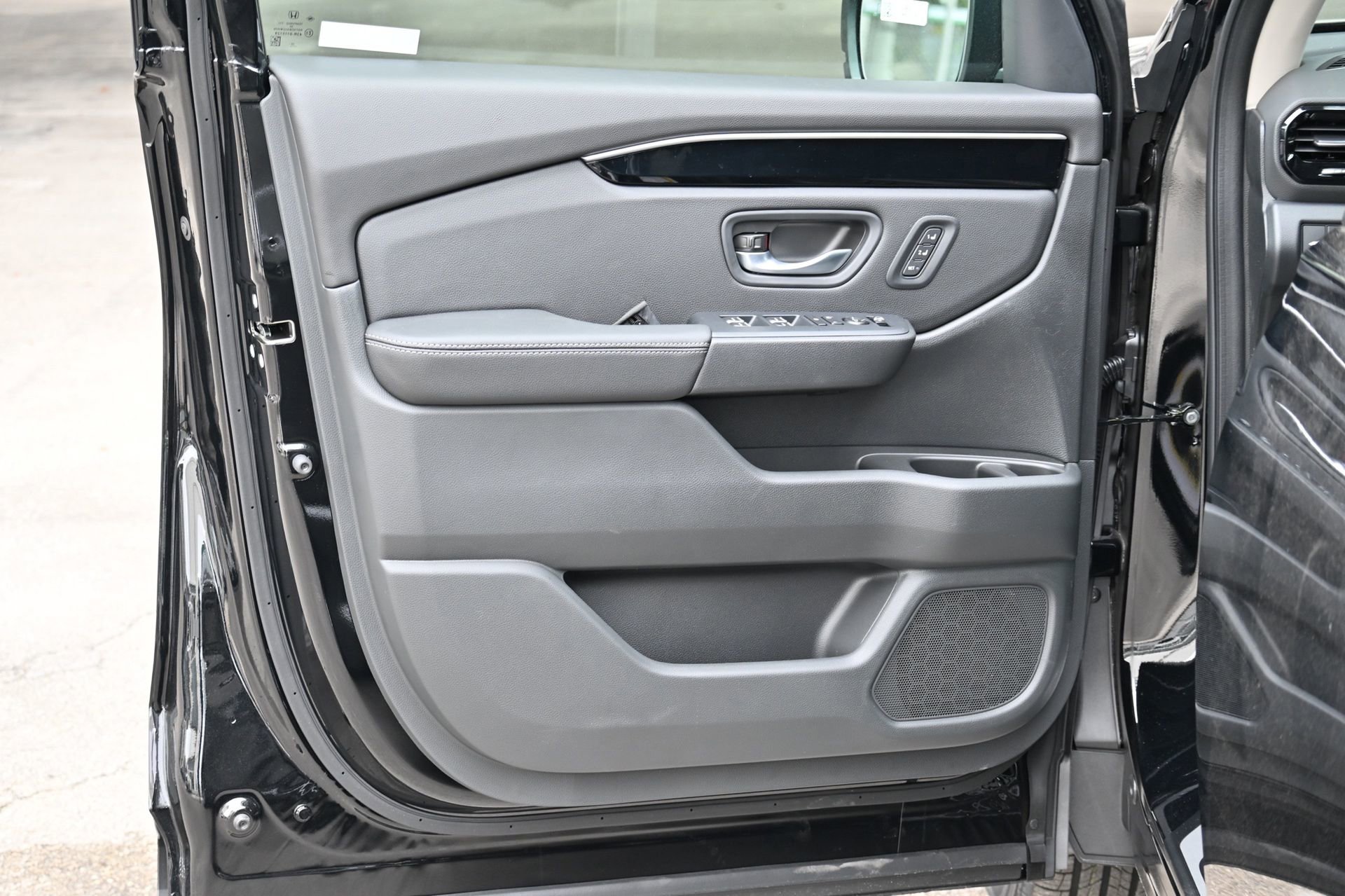 New 2026 Honda Pilot EX-L image 11