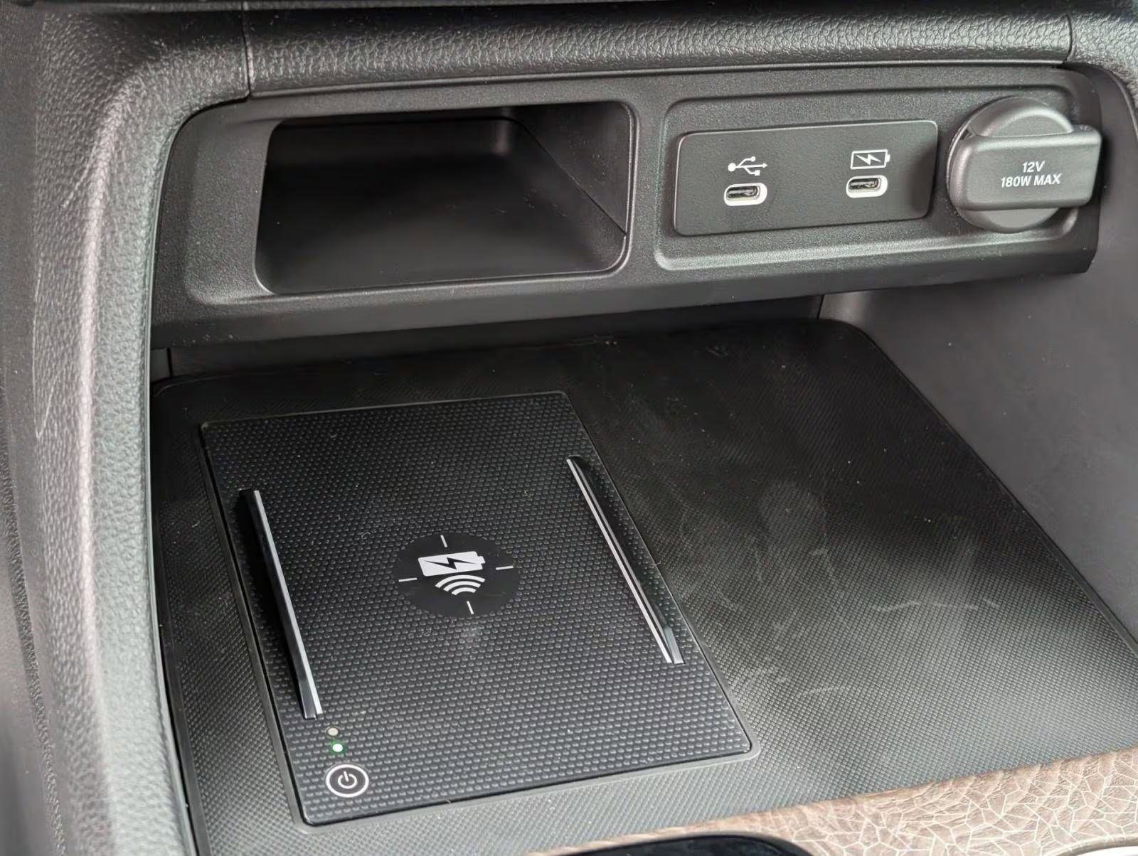 New 2026 Honda Pilot Elite image 22