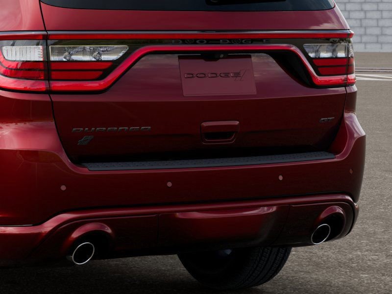 New 2026 Dodge Durango GT image 13